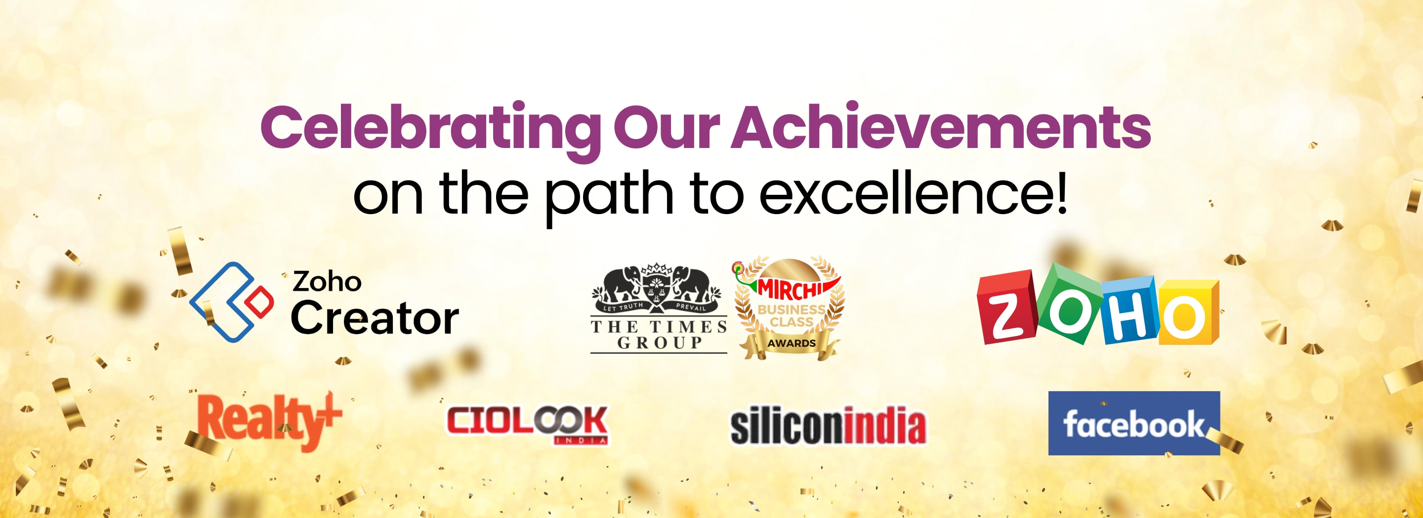 PropertyAngel Achievements Banner